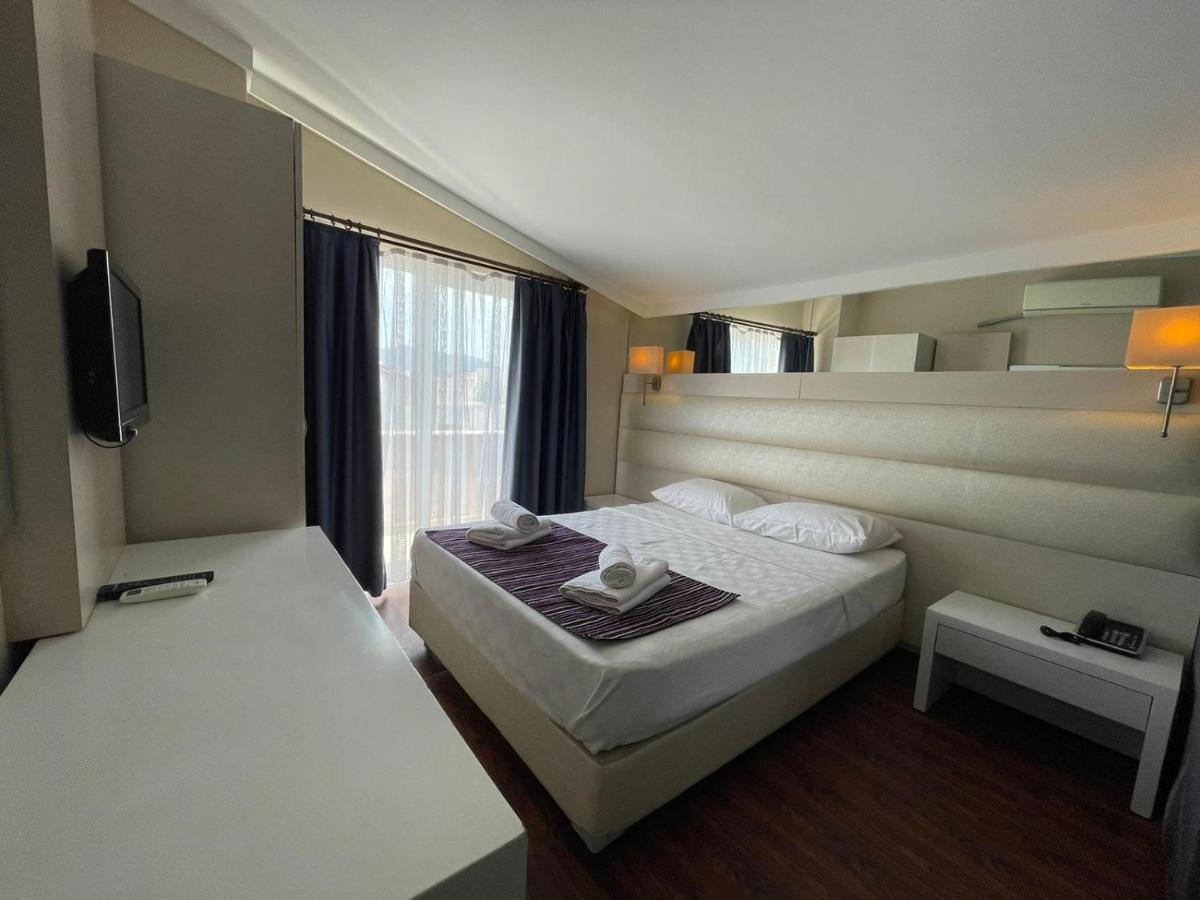 Gold Butik Otel Marmaris Exterior photo